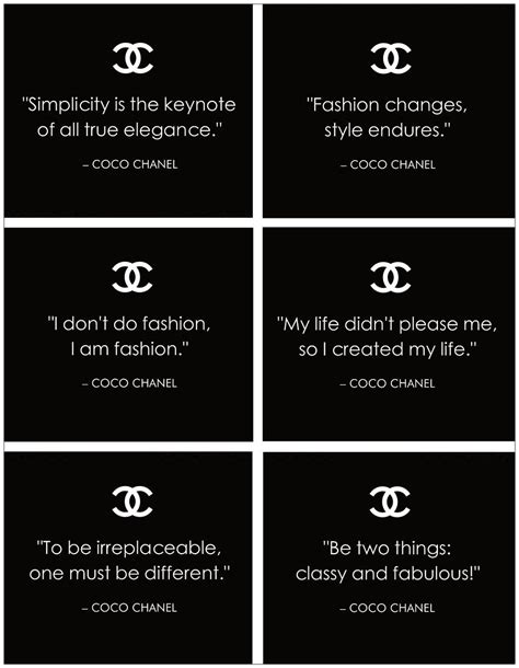 chanel brand tagline|slogan for chanel.